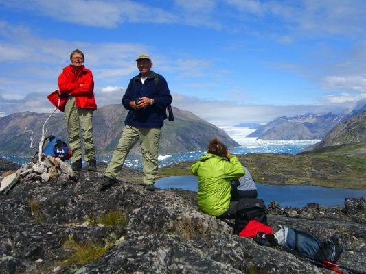 Photographer: Thomas Eltorp - World of Greenland