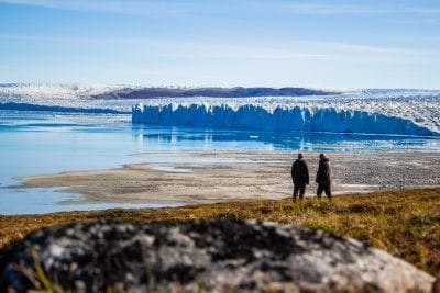 Photographer: World of Greenland