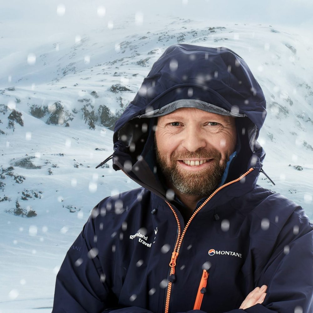 Foto: Peter Simonsen