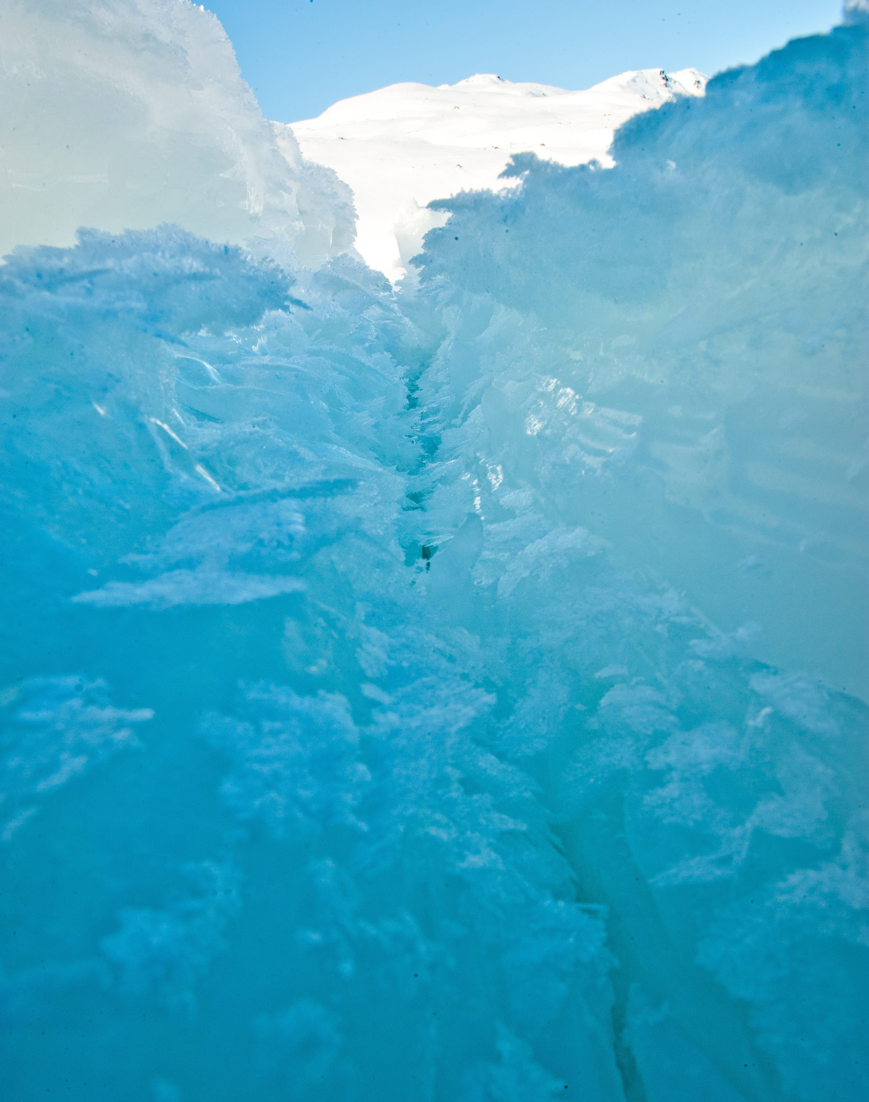 Experience the 5 types of icebergs Greenland Travel