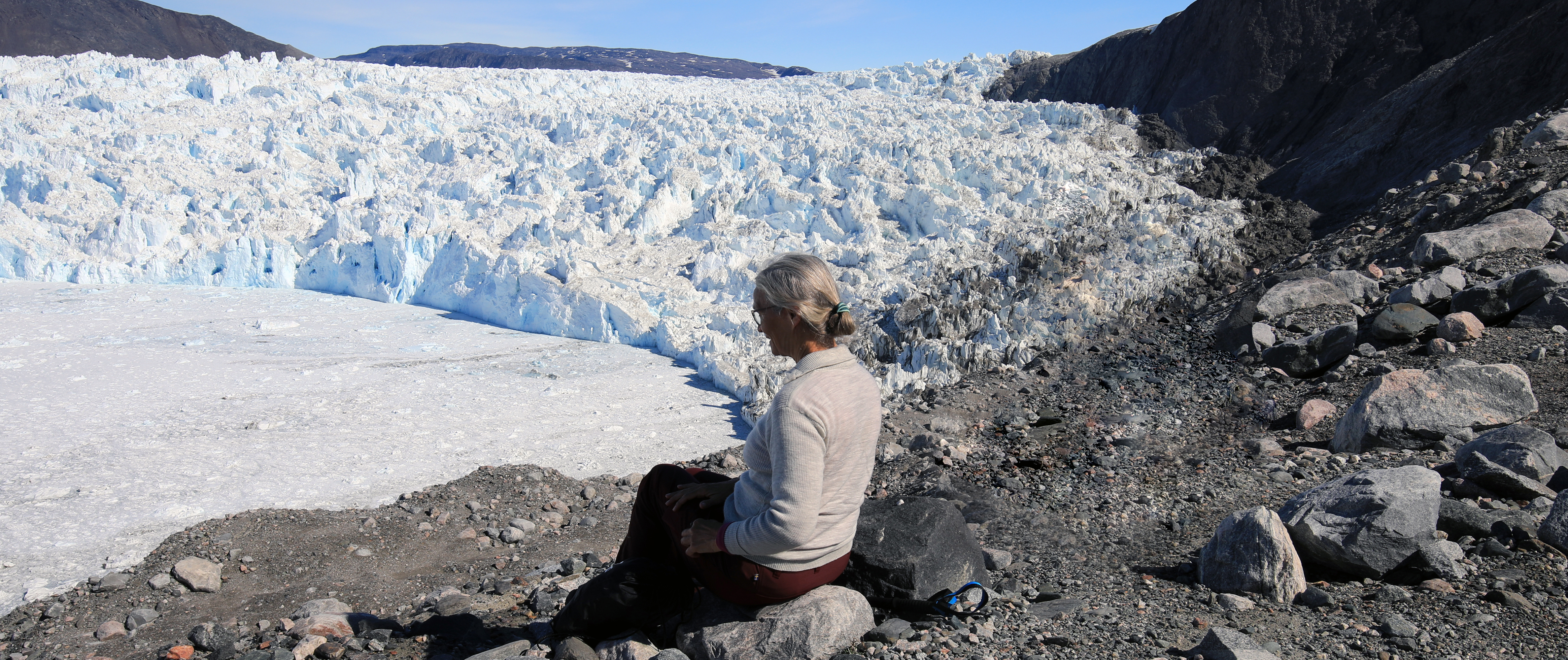 travel guide books greenland