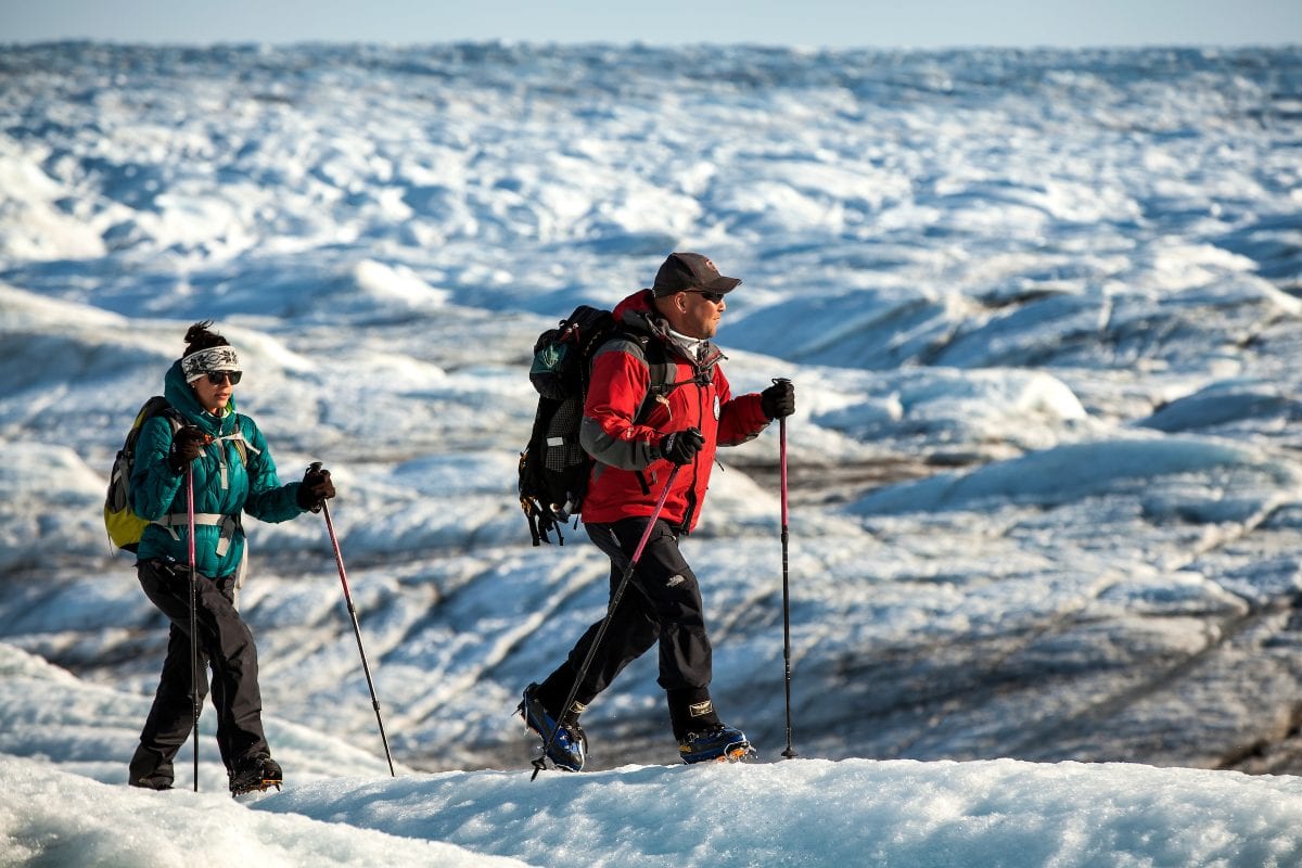 Photographer: Mads Pihl - Visit Greenland