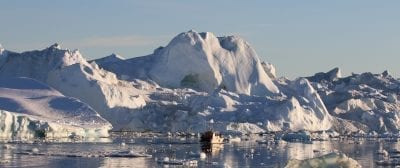 Photo by Greenland Travel