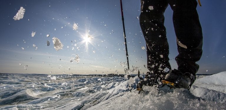 Photographer: Mads Pihl - Visit Greenland