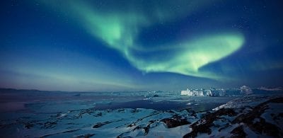 Photographer: Mads pihl - Visit Greenland