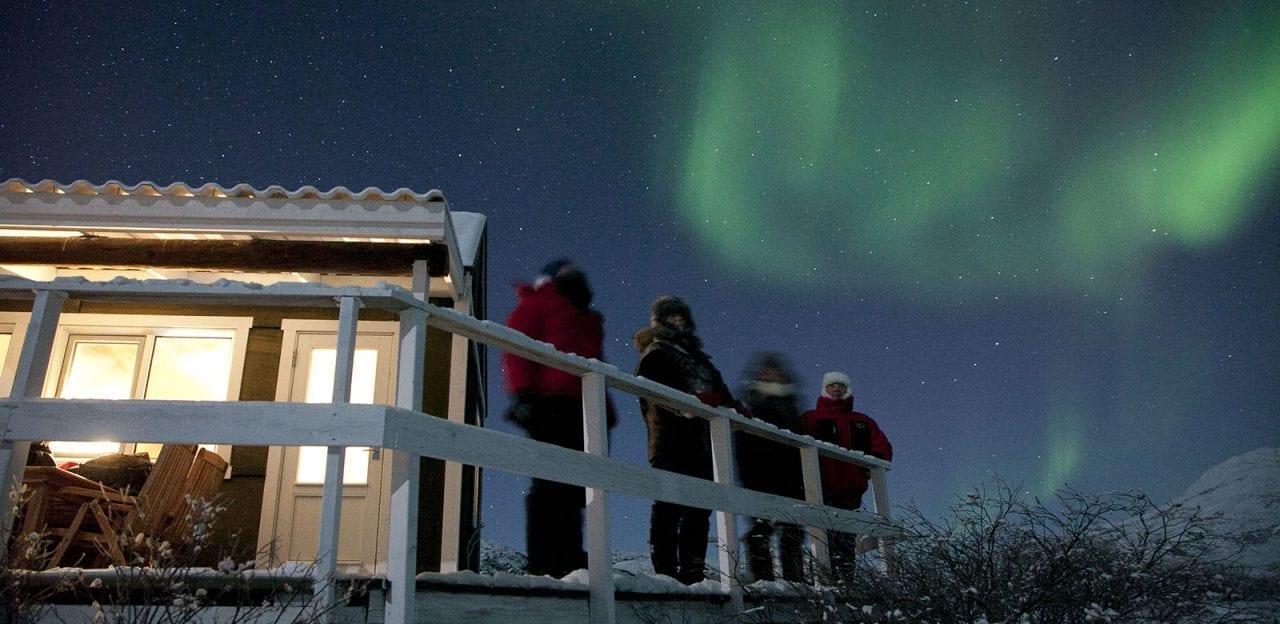 Photographer: David Trood - Visit Greenland