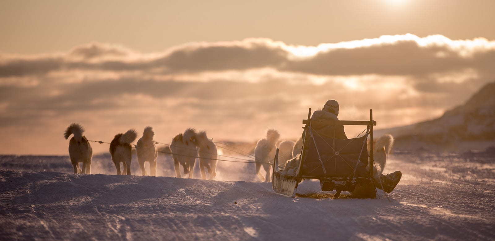 Photographer: Mads Pihl - Visit Greenland