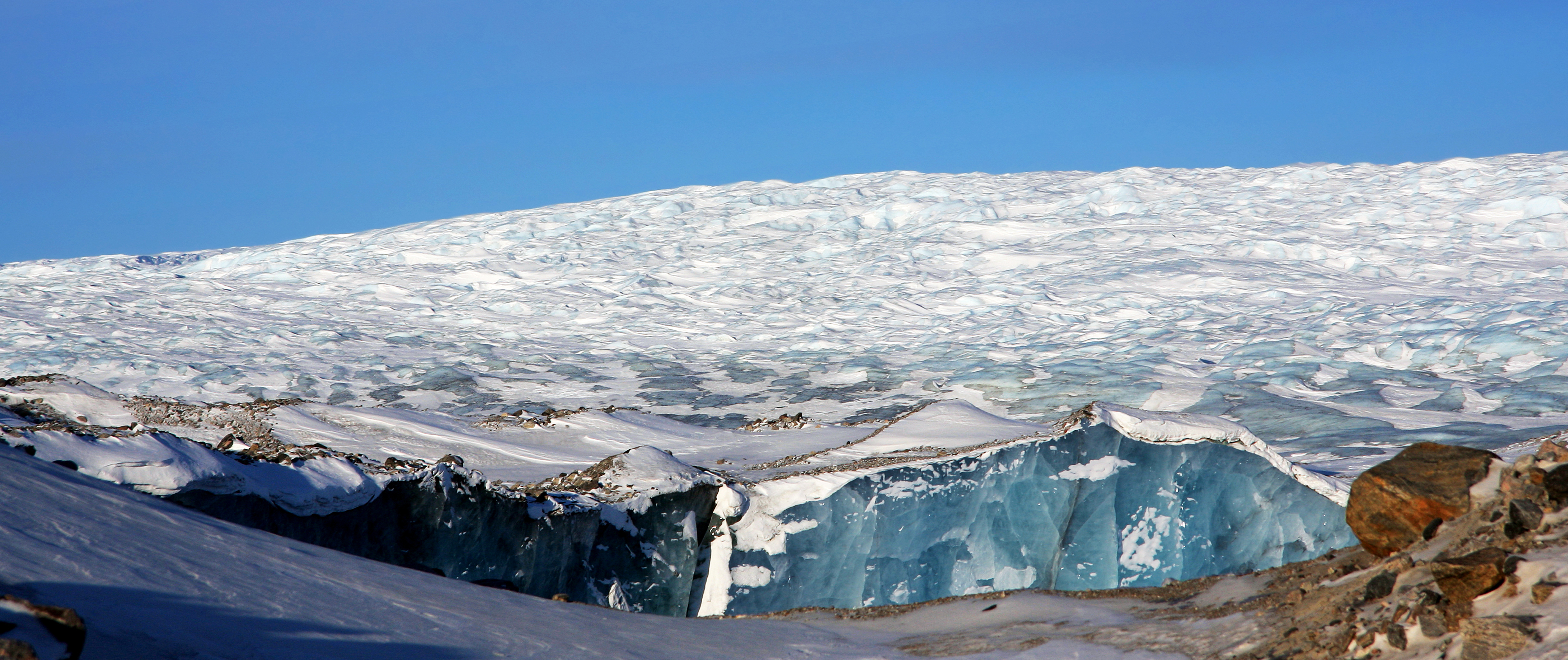 Nature - Greenland Travel EN