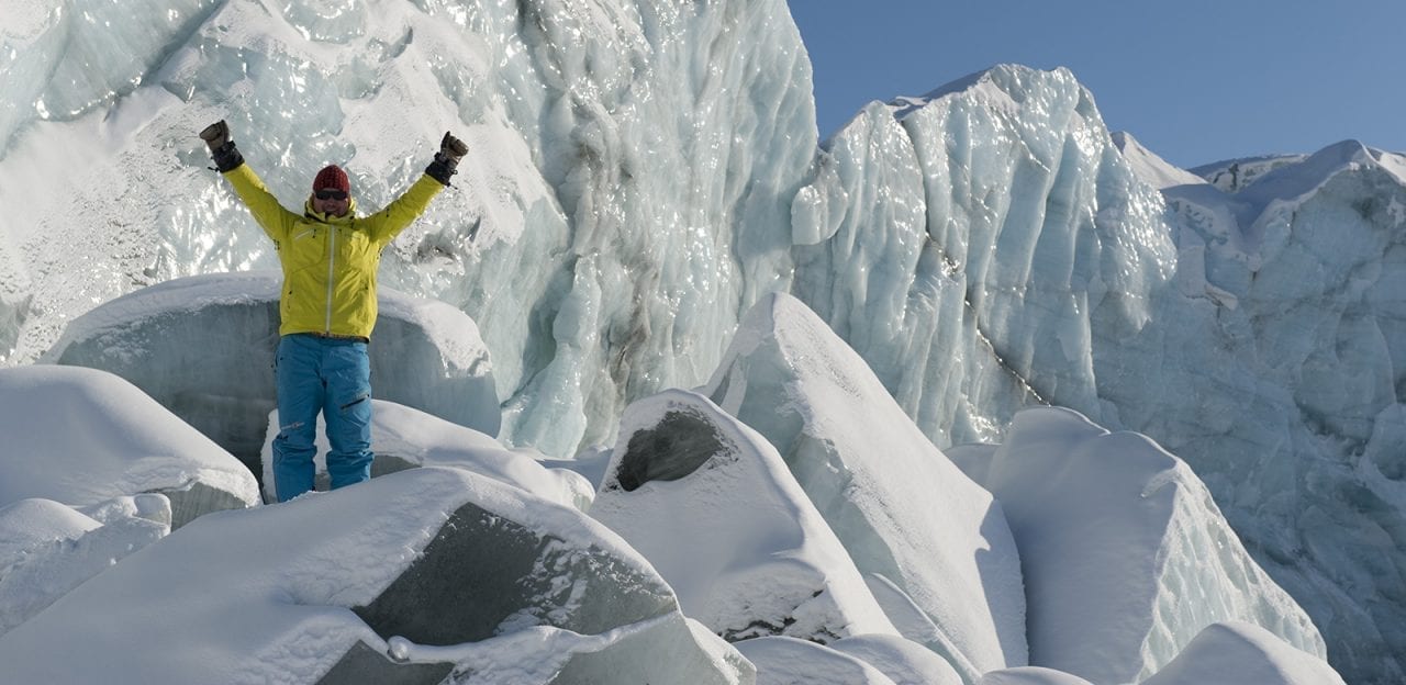Photographer: Visit Greenland