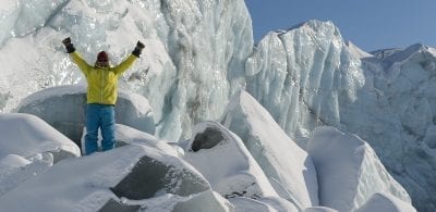 Photographer: Visit Greenland
