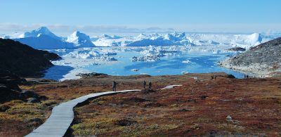 Photographer: Visit Greenland