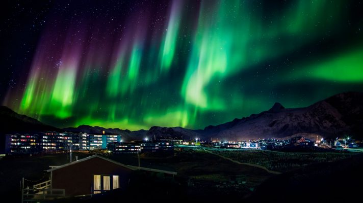 Photographer: Mads Pihl - Visit Greenland