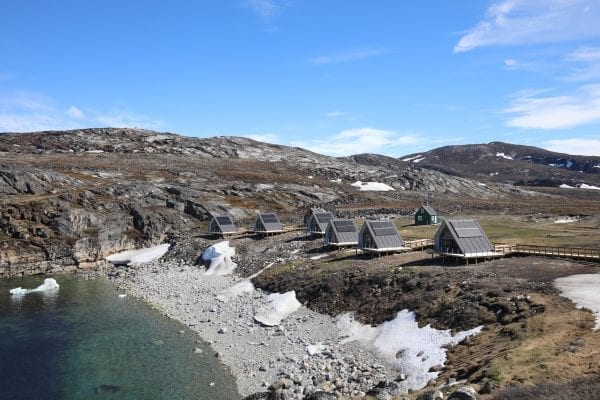 Photo by Greenland Travel