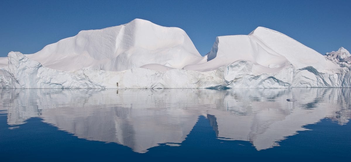 Photo by Thomas Eltorp - Visit Greenland