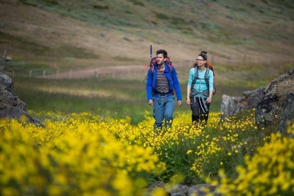 Photo by Mads Pihl - Visit Greenland
