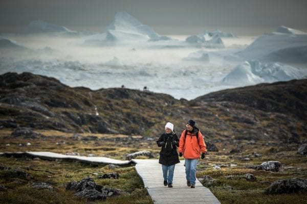 Photo by Mads Pihl - Visit Greenland