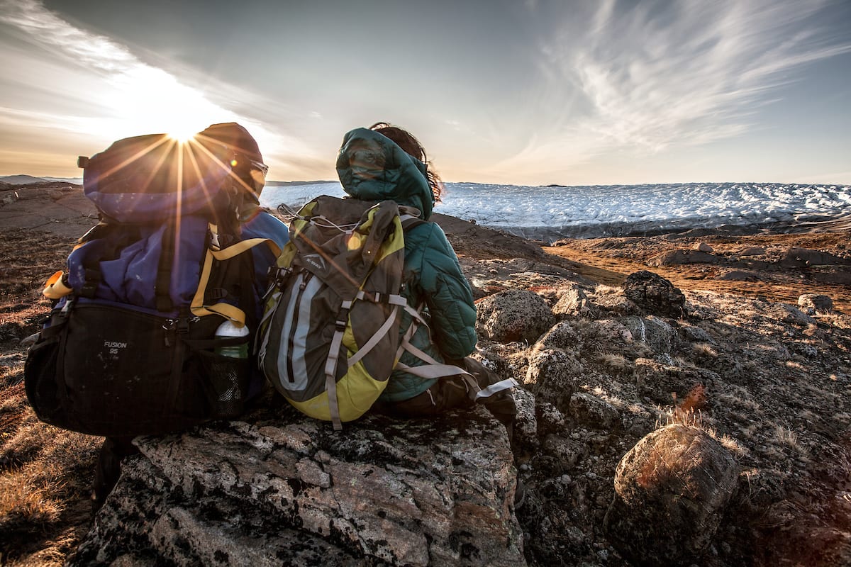 Photo by Mads Pihl - Visit Greenland