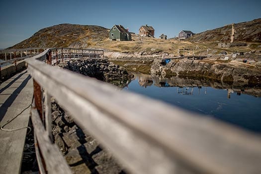 Photographer: Visit Greenland