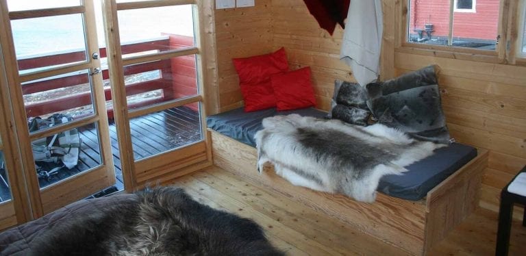 Fotograf: World of Greenland