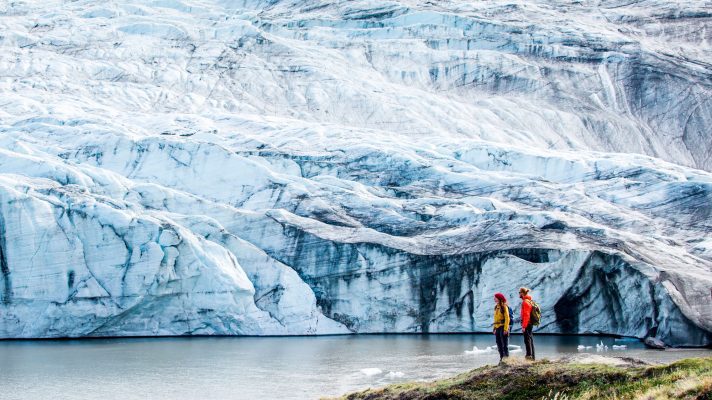 Photographer: Raven Eye Photography - Visit Greenland