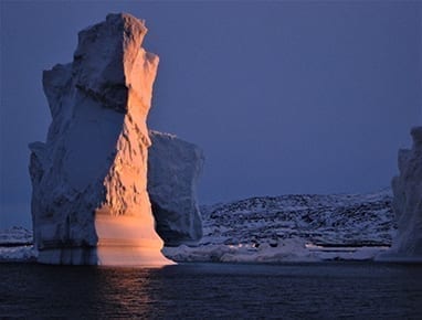 greenland tourism lonely planet